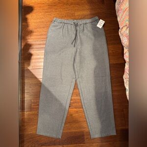 Treasure & Bond Work Pant Jogger